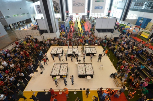 foto Notícia Ceilândia