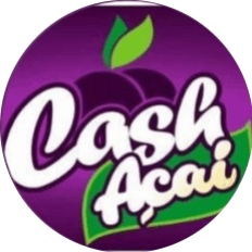 cash acaí