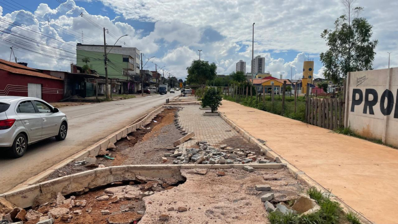 foto Notícia Ceilândia