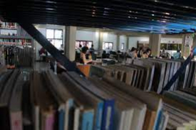 Biblioteca Pública de Ceilândia Carlos Drummond de Andrade Ceilândia DF