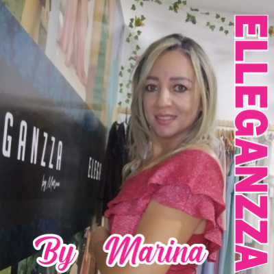 eleganzza by marina Ceilândia DF