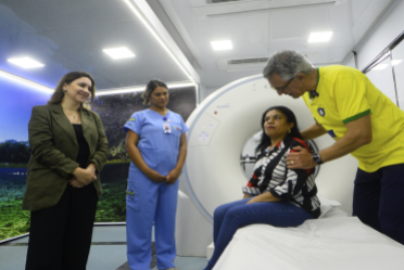 foto Not&iacute;cia Ceilândia