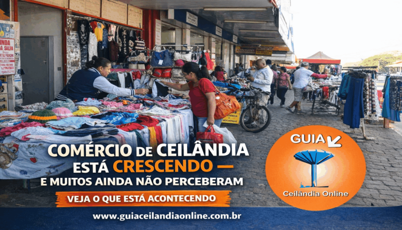 foto Not&iacute;cia Ceilândia