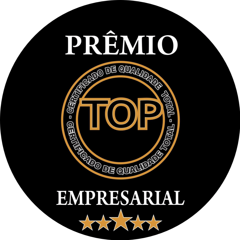 top premio empresarial Ceilândia DF