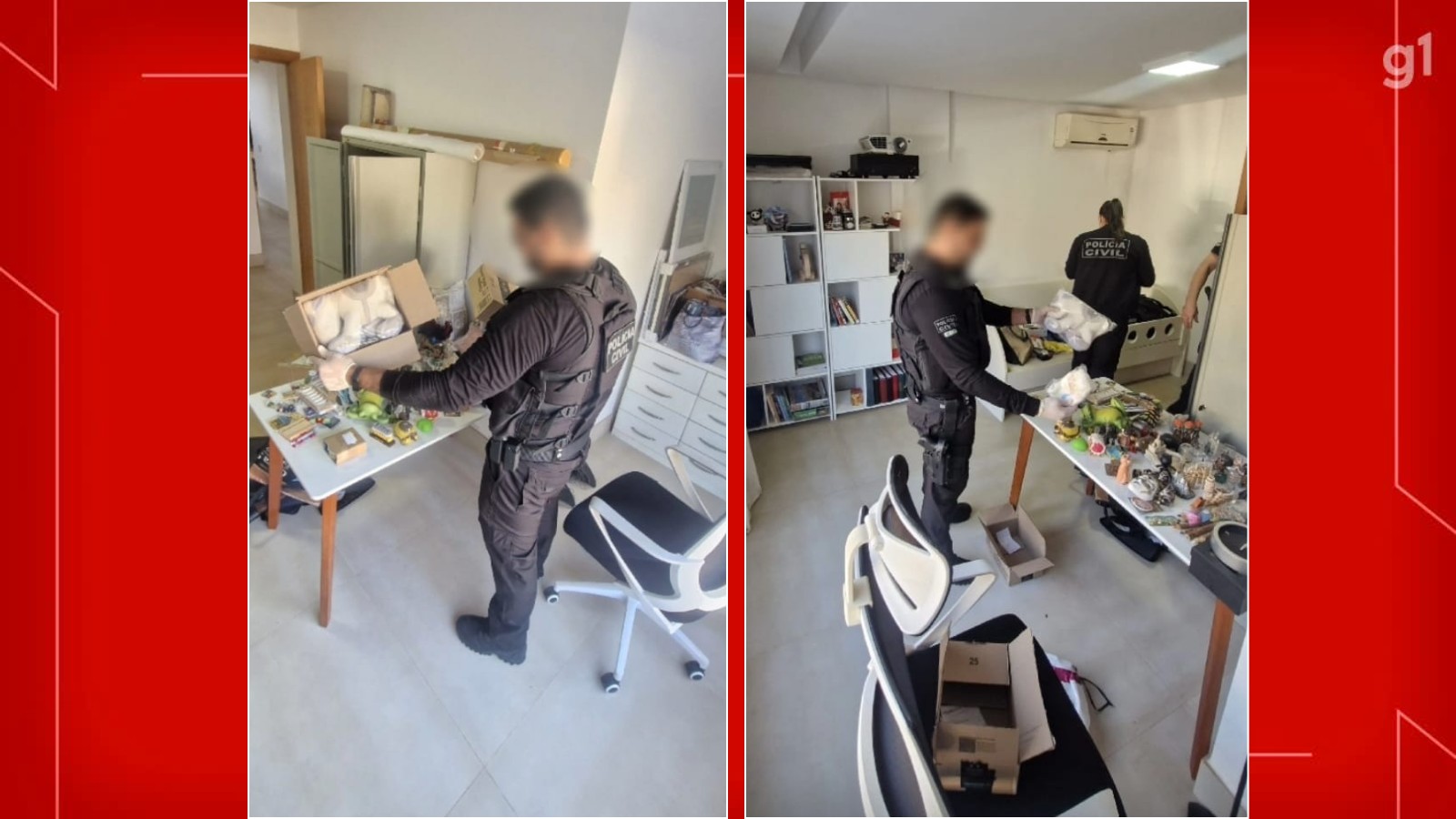 foto Notícia Ceilândia