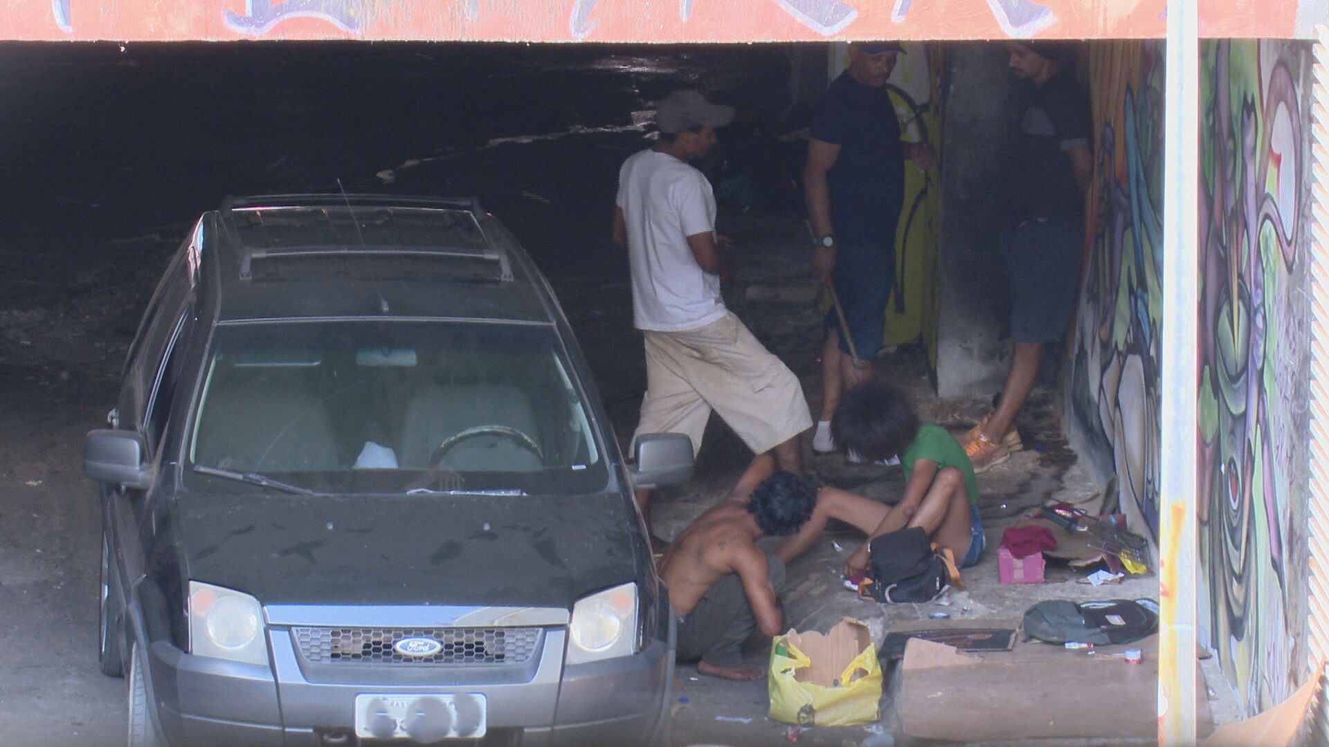 foto Notícia Ceilândia