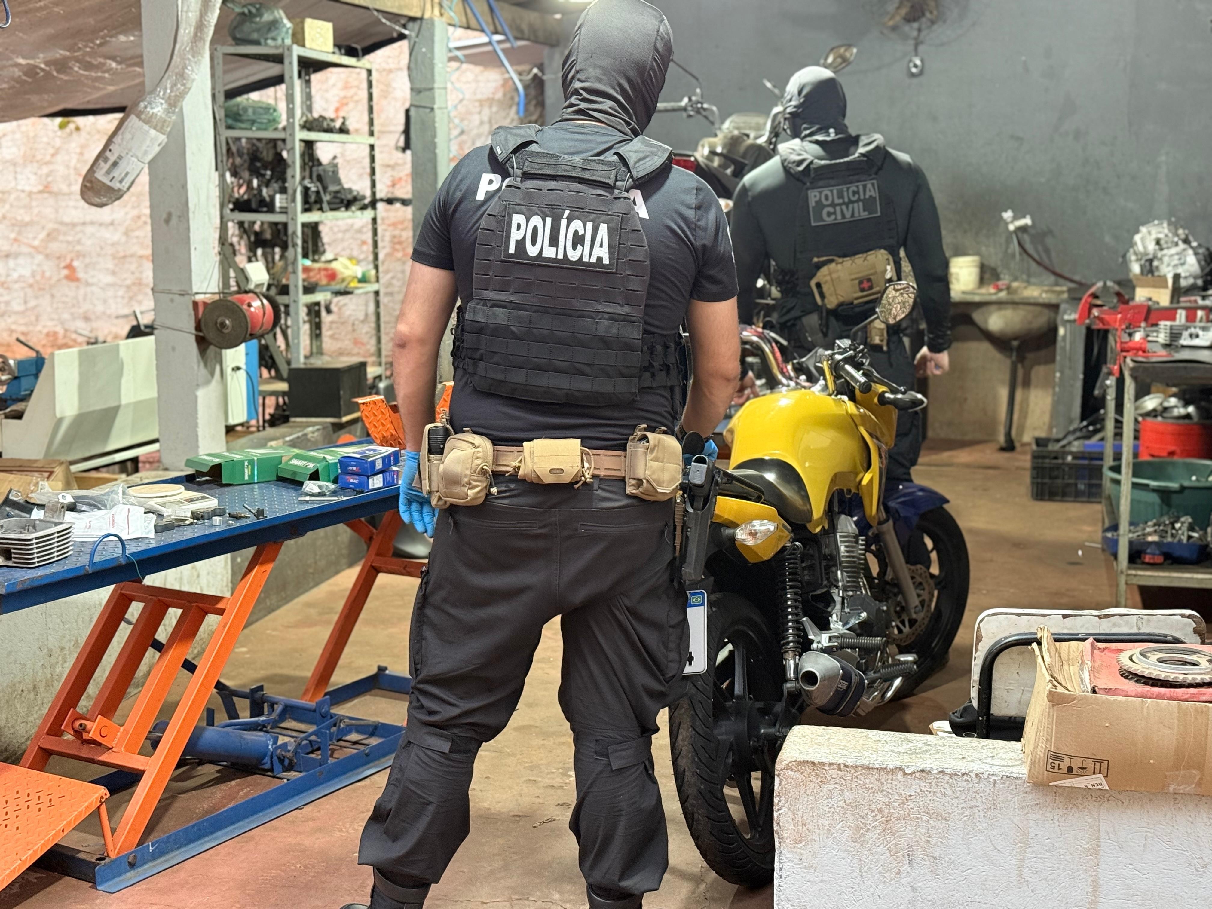 foto Notícia Ceilândia