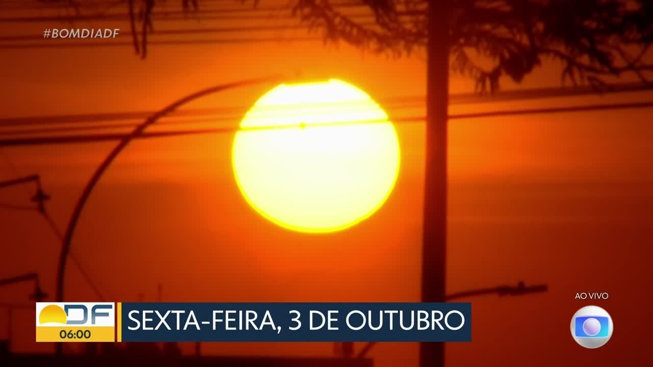 foto Notícia Ceilândia