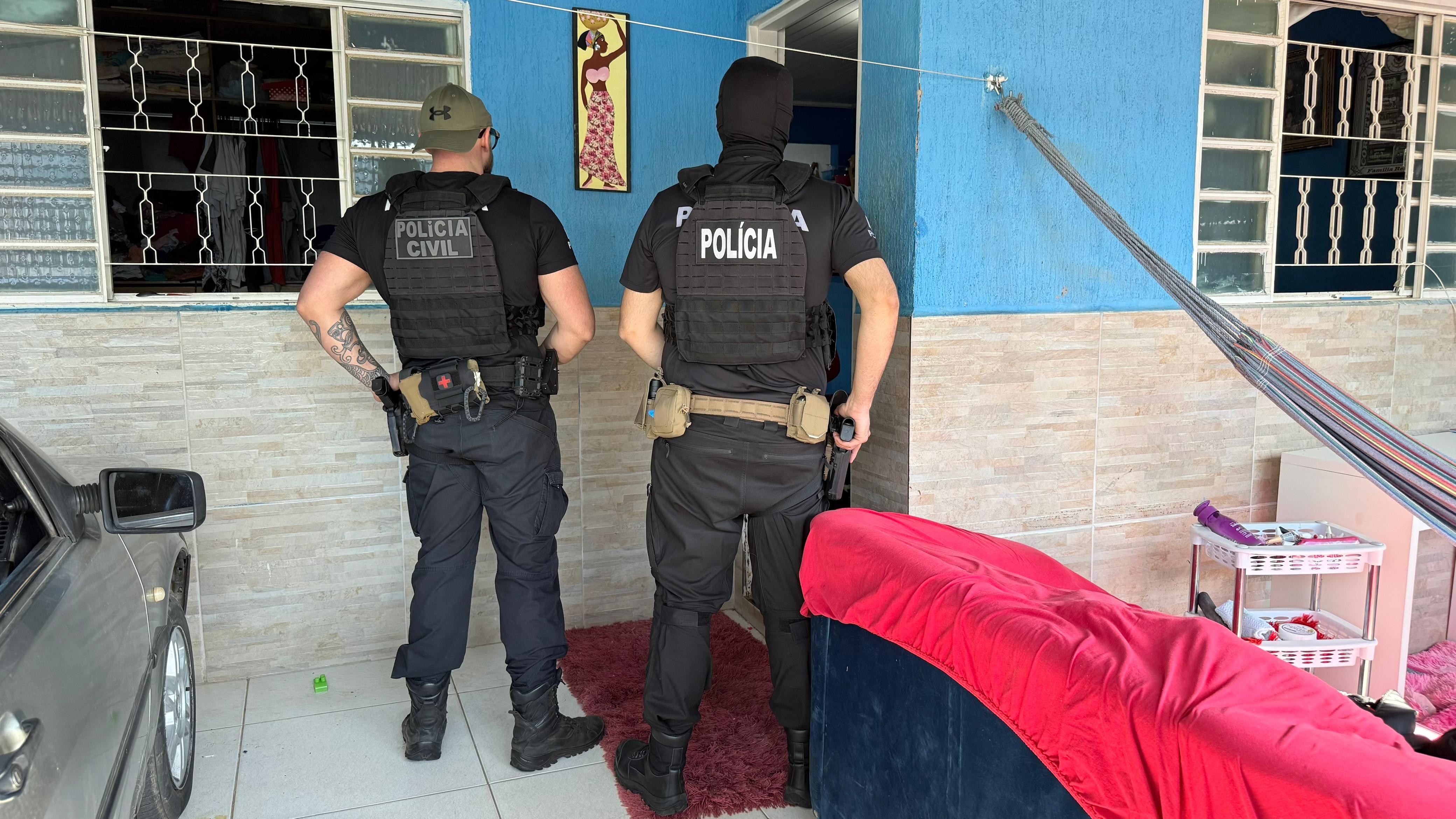 foto Notícia Ceilândia