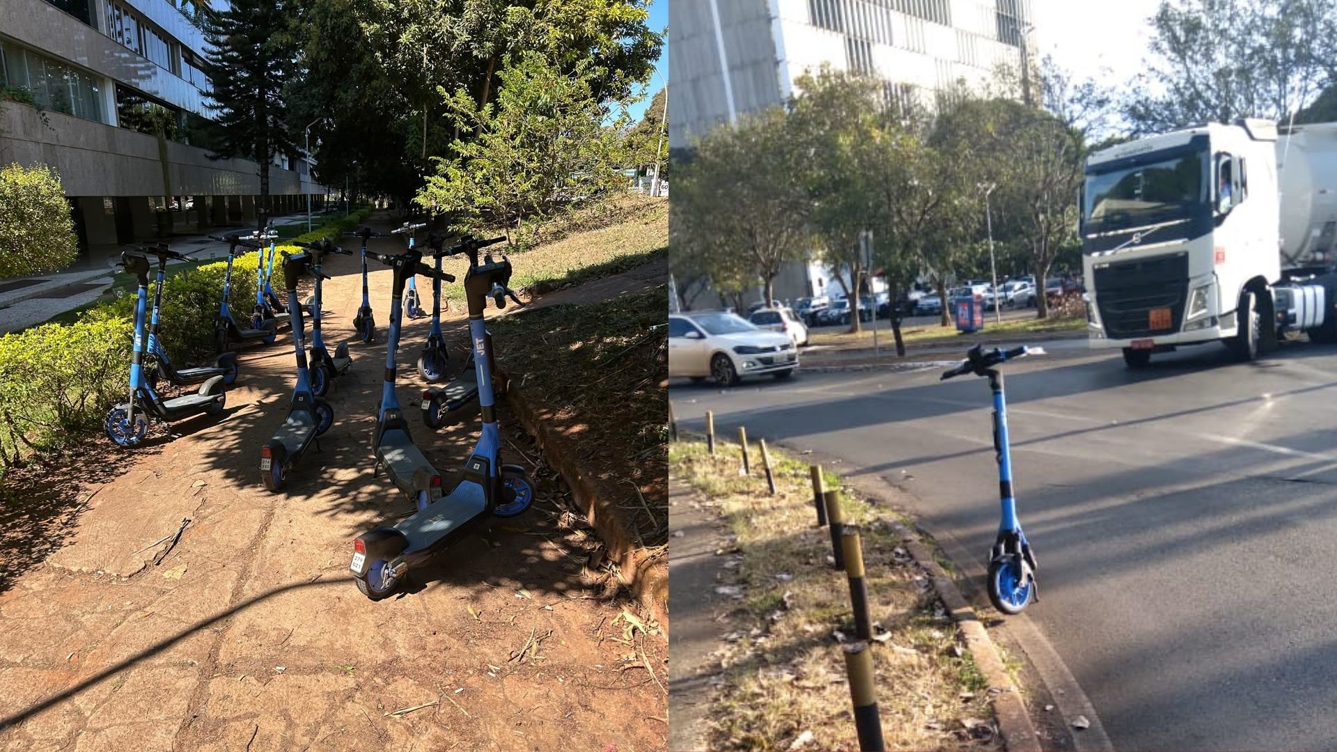 foto Notícia Ceilândia