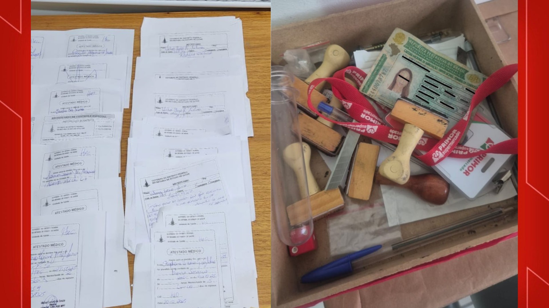 foto Notícia Ceilândia