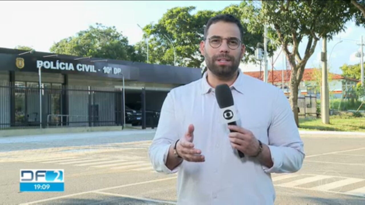 foto Not&iacute;cia Ceilândia