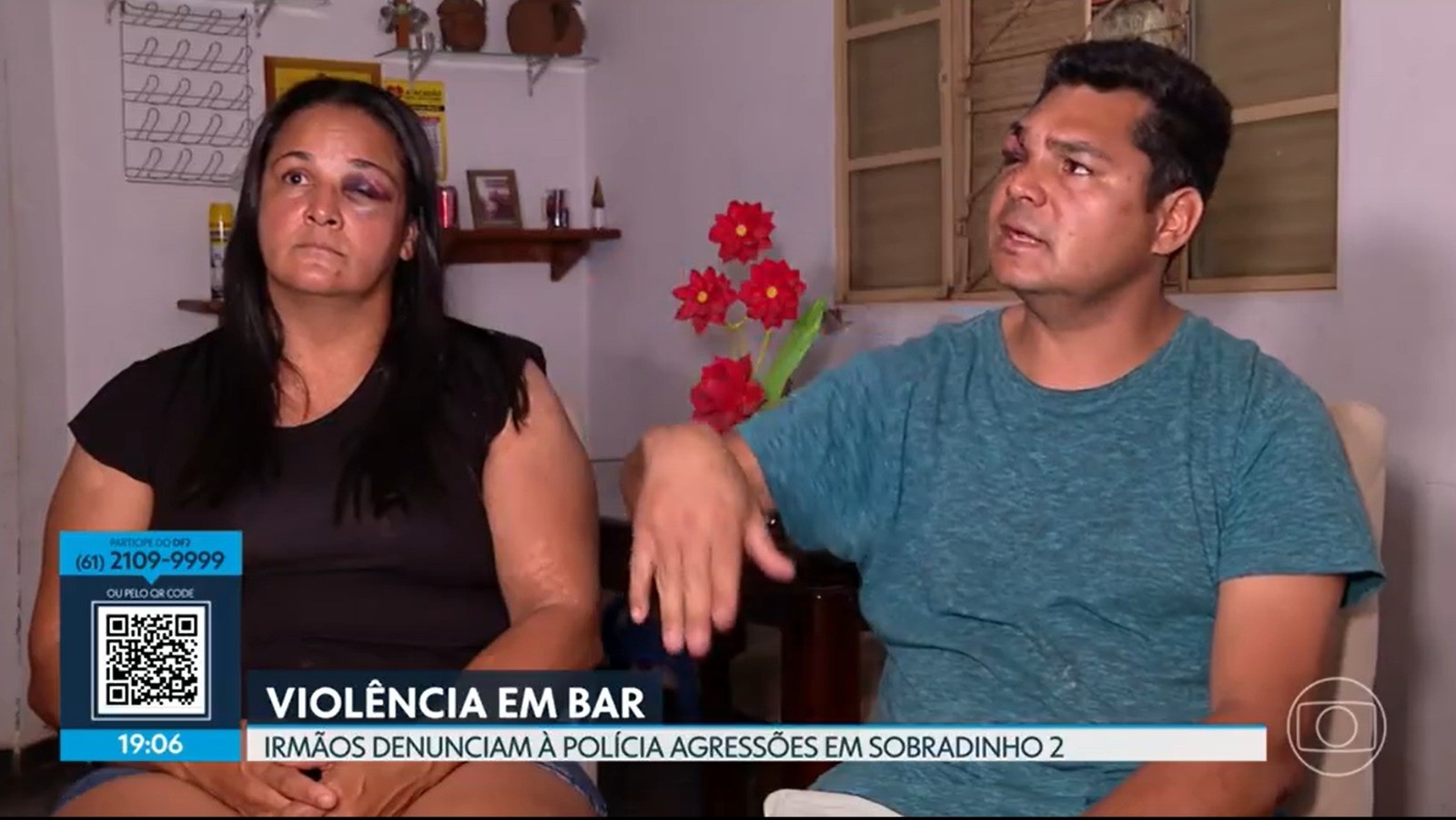 foto Not&iacute;cia Ceilândia