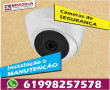 Cameras de Seguran?a<br />
- Instala?ao<br />
- Manuten?ao
